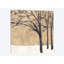 « forest sketch ii », impression sur toile-30003504-72409004-72409009