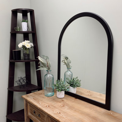 Miroir pleine longueur moderne et contemporain biseauté