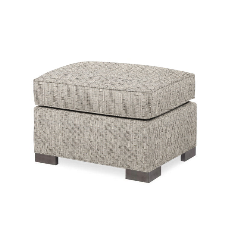 Willem Outdoor Ottoman, Beige 71627L22