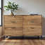 Lockeford 120cm Sideboard