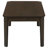 3-Piece Coffee And End Table Set