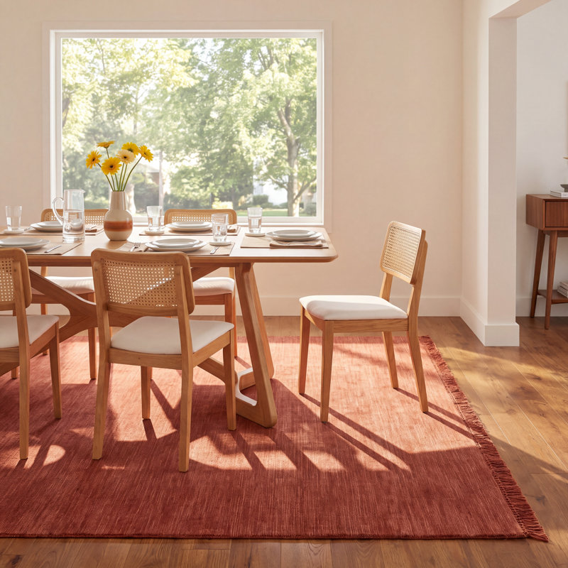 Liska Area Rug, Rectangle 8' x 10'