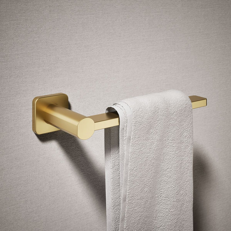 Parallel Towel Arm, Golden