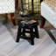 Repose-pieds rembourré Shyloe-1358603025