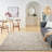 Nkechi Floral Indoor Rug-1930743510