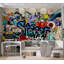 Murale-345690374