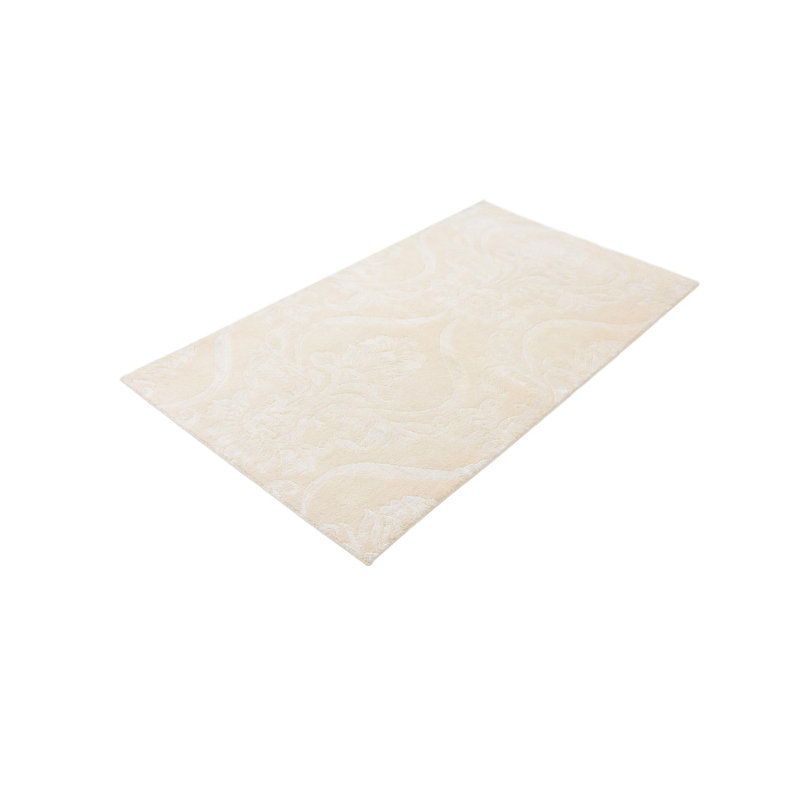 Tapis beige Osborne