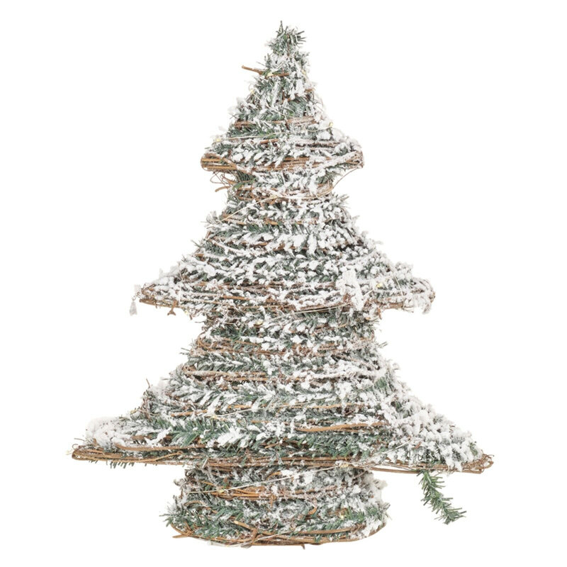Christmas Tabletop Tree