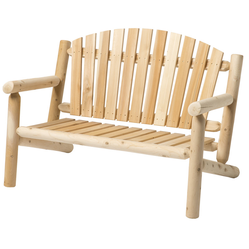 Banc de jardin Humnoke Settee
