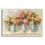 "Bouquets d'hortensias d'automne" par Carol Rowan-210125695