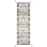 Moroccan Area Rug
