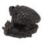 ARTS & CRAFT PINECONE KNOB-703494429