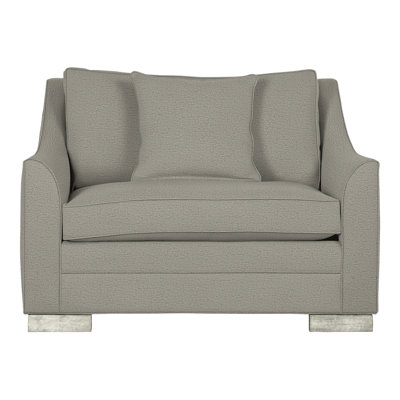 Chaise et demi 50,5 po Nicholas