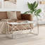Nemacolin Frame Coffee Table-748559086-748559085