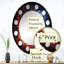 Miroir mural Zmya-298497695