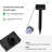 38.6' L Solar String Light with 100 LEDs