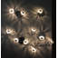 Leenhouts LED Spotlight