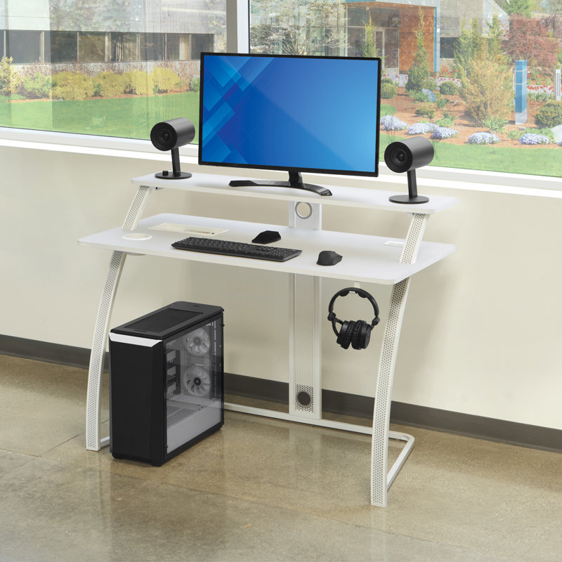 Bureau d'ordinateur l 47,75 po Lafalaise