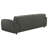Graphite Upholstered Sofa