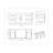 48" Single Bathroom Vanity Set-71026278