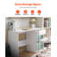 105cm Writing Desk