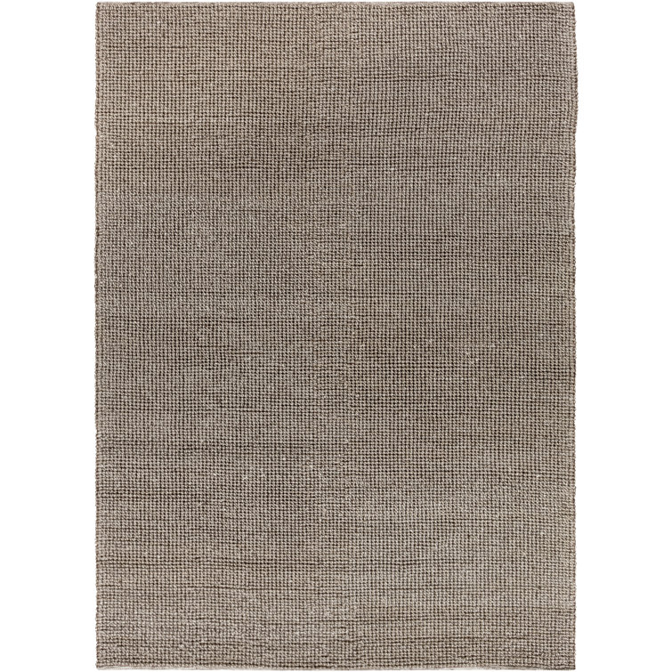 Gilles Wool Indoor Rug
