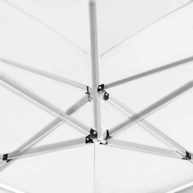 6m x 3m Aluminium Party Tent