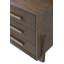Urbane 3 Drawer Nightstand-2121603910