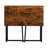 Fresca 80Cm W Rectangular Writing Desk-1827080449