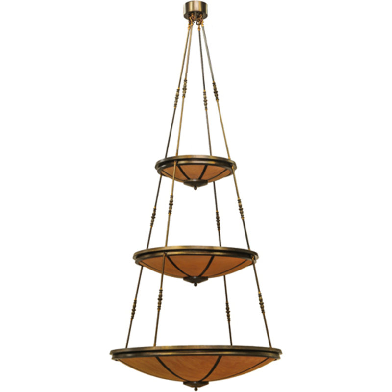 Commerce 17 - Light Pendant
