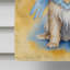 Drapeau Lhasa Apso My Angel House