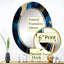 Miroir mural Oliveris-1351736578