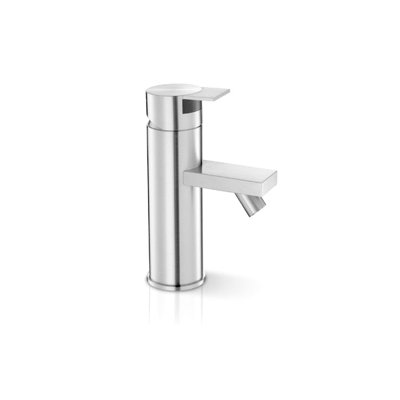 Acquaco Linki Tek Deck Mount Single-Hole Single Handle Bidet Faucet with 3-7/8'' Spout Reach