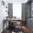 Hellman Swing Arm Sconce