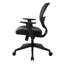 Chaise de travail en filet SPACE