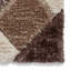 Handwoven Beige/Brown Rug-70523339