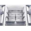 36" Built-In French Door Refrigerator, Panel Ready 