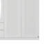Rosenheim 6 Door Wardrobe