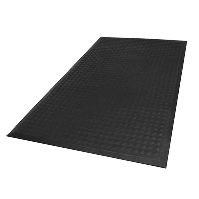 Tapis anti-fatigue complet Comfort II, Rectangle 3 pi x 5 pi
