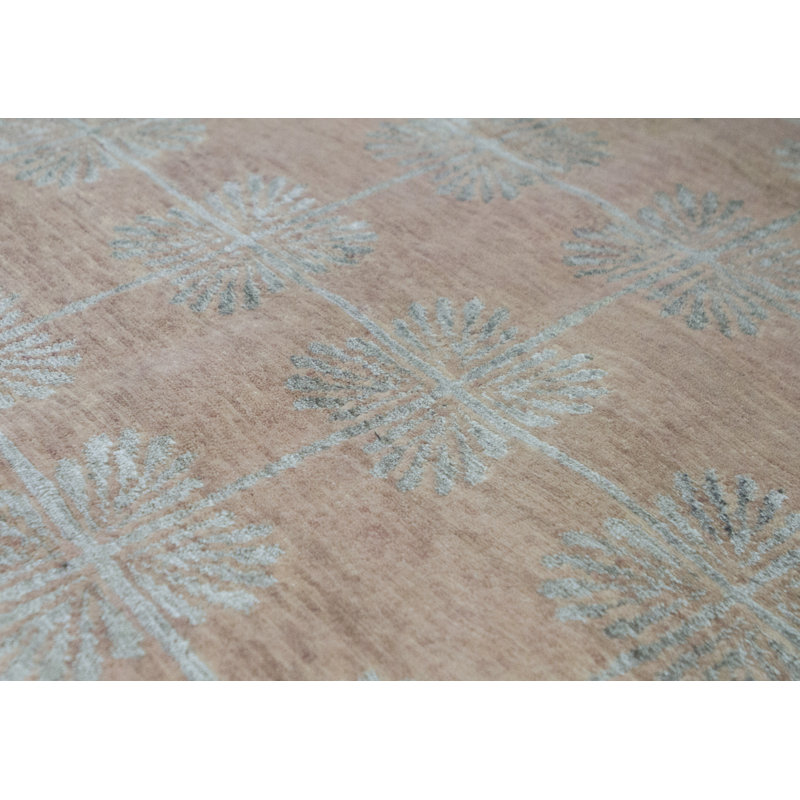 Windsom Geometric Area Rug, Rectangle 10'1" x 13'11"
