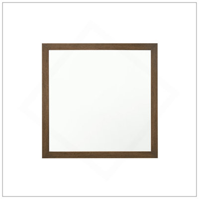 Miroir carré Miquell
