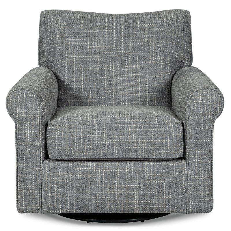 Fauteuil d'appoint pivotant Hasseman