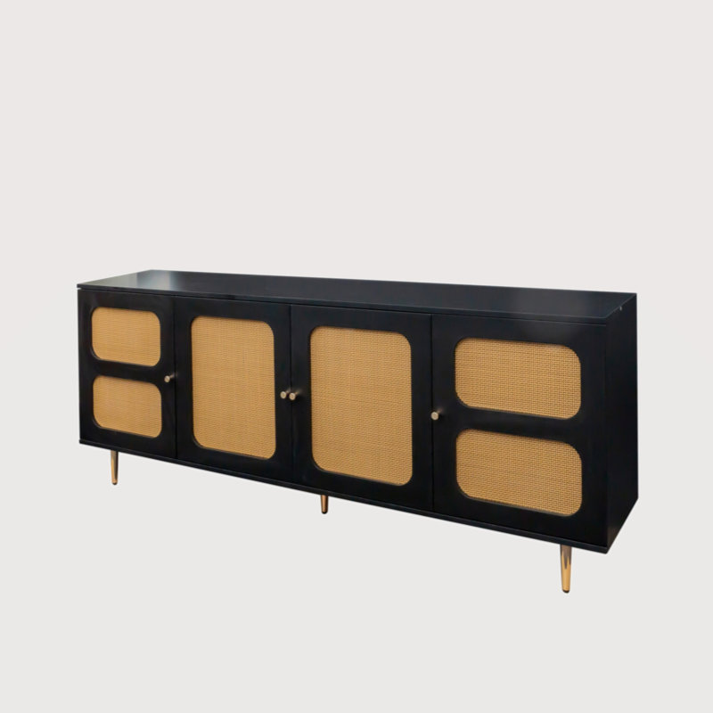 Armoire de rangement Meurer