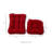 Reversible Microfiber Rocking Chair Cushion Set-1908946444-1908946438