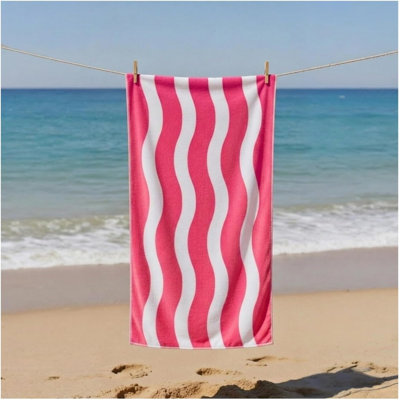Ultra Light Beach Towel