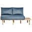 Taliq 2 Seater Sofa-2072088058
