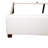 Champetre Vegan Leather Standard Bed-1701746729-1701746726