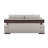 Sofa With Pillows