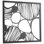 Roccia Metal Wall Decor