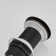 2.4'' W Drain Stopper